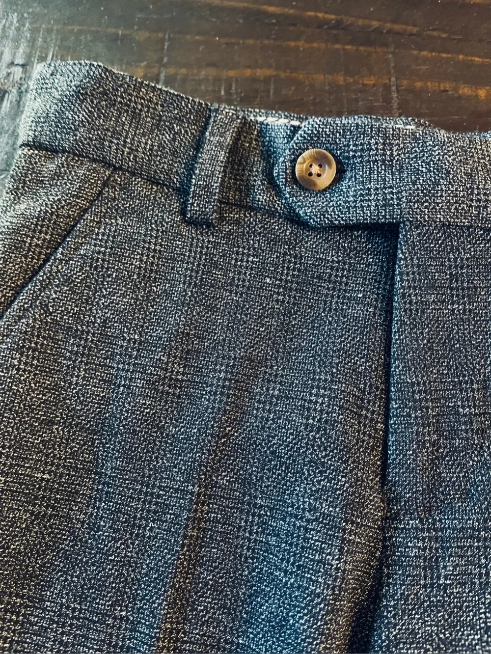 APPAMAN NWOT Boys Dress Pants 7